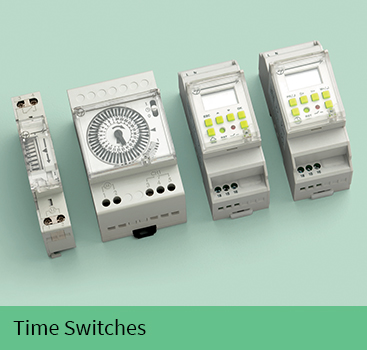 Time-Switches