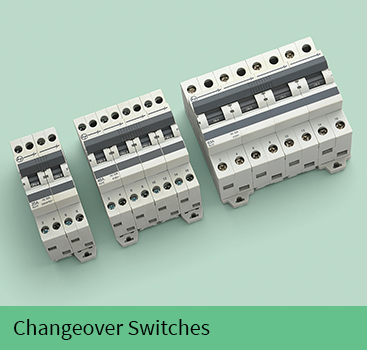 Changeover-Switches